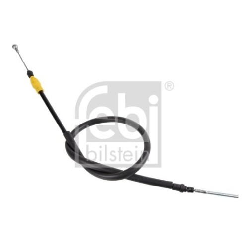 Febi Bilstein 109492 Handbremsseil, 1 St&uuml;ck