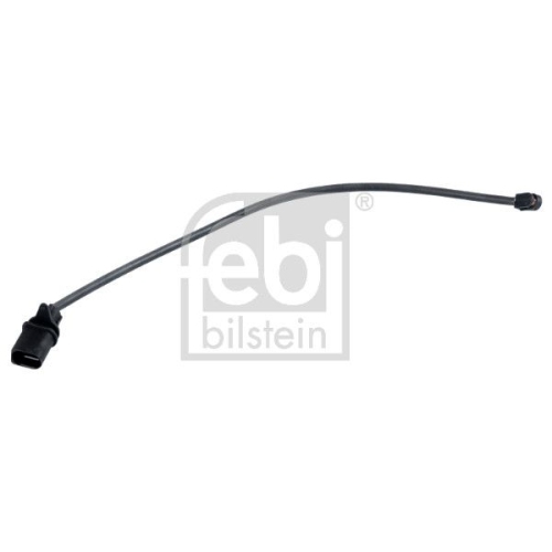 Febi Bilstein 170748 Verschlei&szlig;kontakt f&uuml;r Bremsbelag, 1 St&uuml;ck