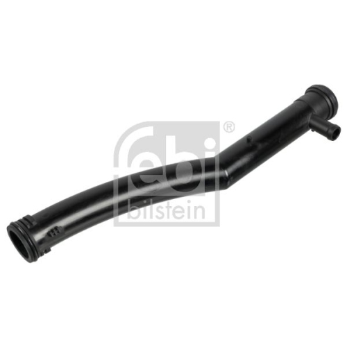Febi Bilstein 173481 K&uuml;hlwasserrohr mit Dichtringen, 1 St&uuml;ck