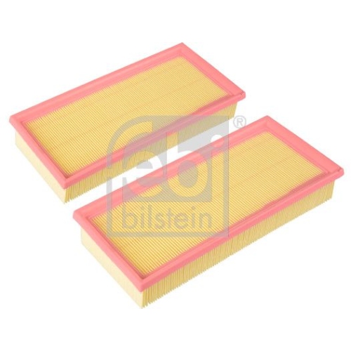 Febi Bilstein 174824 Luftfiltersatz, 1 St&uuml;ck