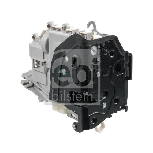 T&uuml;rschloss FEBI BILSTEIN 179680 febi Plus f&uuml;r SEAT, hinten rechts
