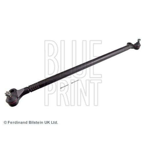 Blue Print 1x ADN187145BP Spurstange mit Kronenmuttern & Splinten