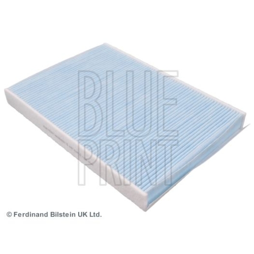 Blue Print 1x ADV182530BP Innenraumfilter