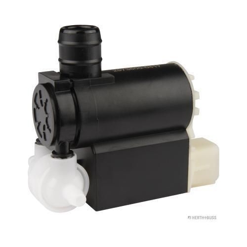 Waschwasserpumpe, Scheibenreinigung HERTH+BUSS JAKOPARTS J5410500 f&uuml;r HYUNDAI