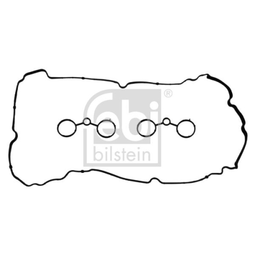 Febi Bilstein 100187 Ventildeckeldichtungssatz , 1 St&uuml;ck
