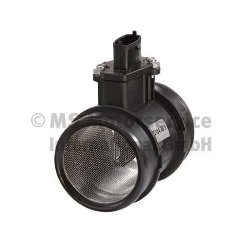 Luftmassenmesser PIERBURG 7.22184.46.0 f&uuml;r OPEL VAUXHALL HITACHI GENERAL MOTORS
