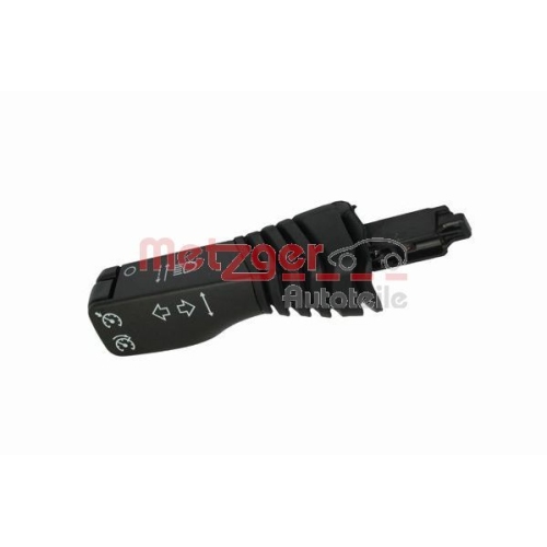 Blinkerschalter METZGER 0916238 ORIGINAL ERSATZTEIL f&uuml;r OPEL