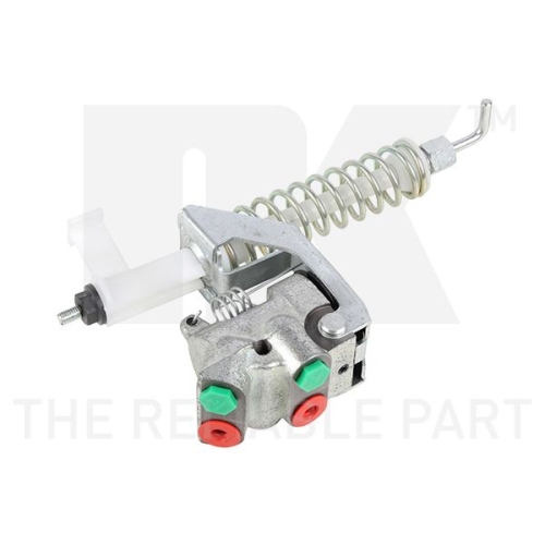 Bremskraftregler NK 893722 f&uuml;r CITRO&Euml;N PEUGEOT