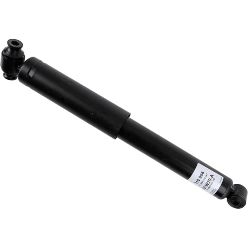 Sto&szlig;d&auml;mpfer SACHS 316 966 f&uuml;r FORD, Hinterachse, f&uuml;r Fahrzeuge mit Einfachkabine