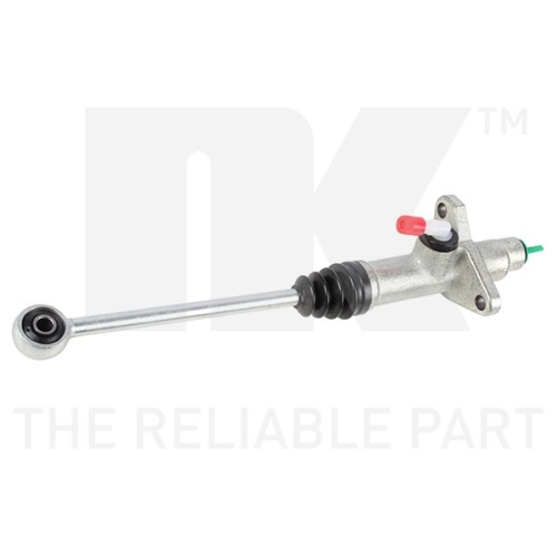 Geberzylinder, Kupplung NK 831006 f&uuml;r ALFA ROMEO FIAT LANCIA