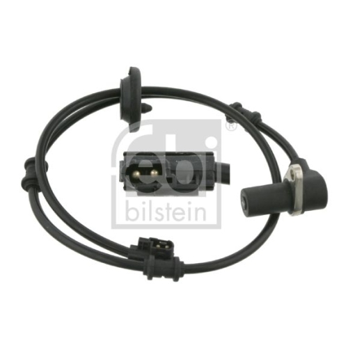Febi Bilstein 27858 ABS-Sensor , 1 St&uuml;ck