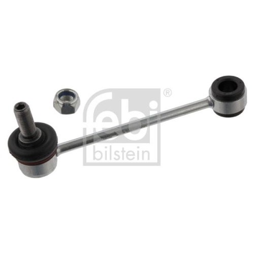 Febi Bilstein 29687 Verbindungsstange mit Sicherungsmutter , 1 St&uuml;ck