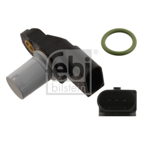 Febi Bilstein 31700 Nockenwellensensor mit O-Ring , 1 St&uuml;ck