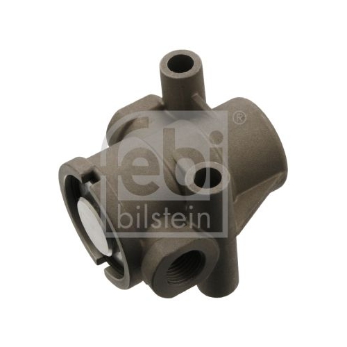 Febi Bilstein 35586 Druckbegrenzungsventil , 1 St&uuml;ck