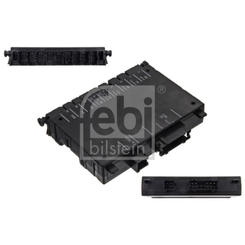 Febi Bilstein 37719 Steuerger&auml;t f&uuml;r Sitzverstellung , 1 St&uuml;ck