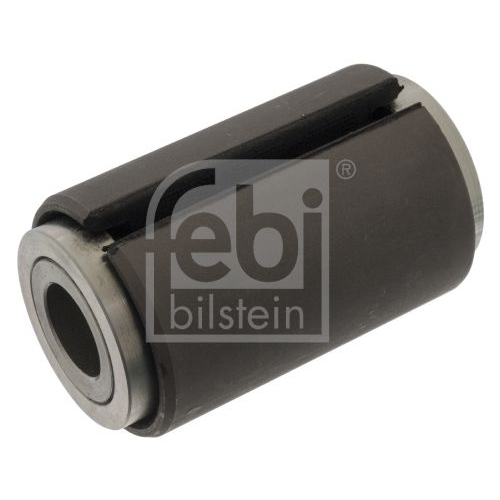 Febi Bilstein 100662 Blattfederlager , 1 St&uuml;ck