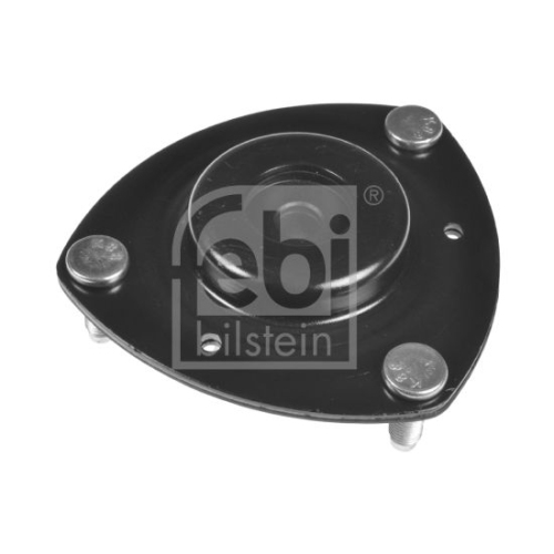 Febi Bilstein 102080 Federbeinst&uuml;tzlager ohne W&auml;lzlager , 1 St&uuml;ck