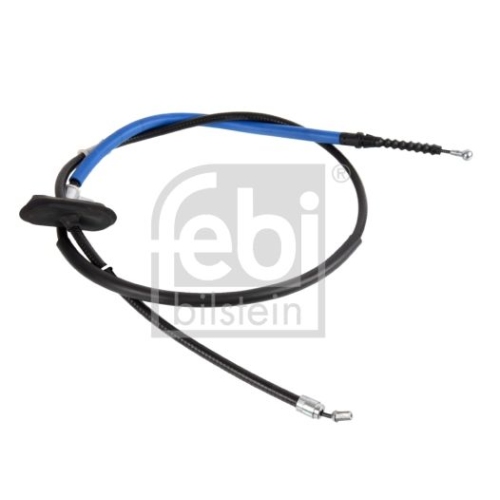 Febi Bilstein 109493 Handbremsseil, 1 St&uuml;ck