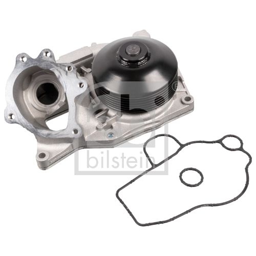 Wasserpumpe, Motork&uuml;hlung FEBI BILSTEIN 177244 f&uuml;r BMW