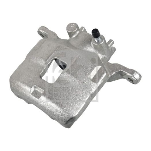 Bremssattel FEBI BILSTEIN 178407 f&uuml;r MITSUBISHI, Vorderachse rechts