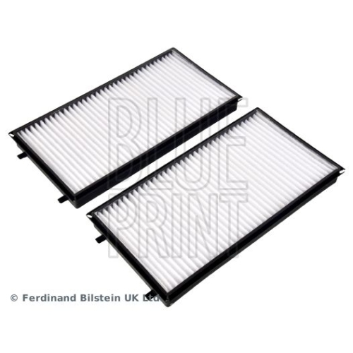 Blue Print 1x ADBP250003BP Innenraumfiltersatz
