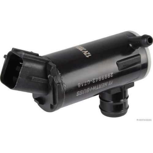 Waschwasserpumpe, Scheibenreinigung HERTH+BUSS JAKOPARTS J5410506 f&uuml;r HYUNDAI