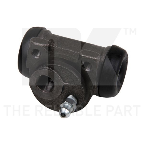 Radbremszylinder NK 803747 f&uuml;r CITRO&Euml;N PEUGEOT, Hinterachse, links