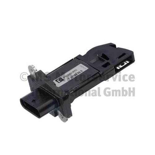 Luftmassenmesser PIERBURG 7.22184.69.0 f&uuml;r BMW HITACHI