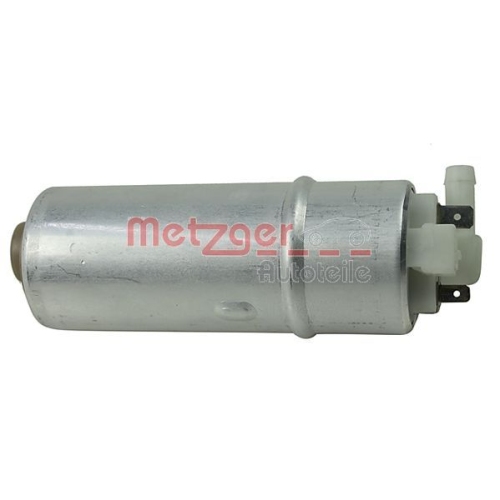 Kraftstoffpumpe METZGER 2250020 f&uuml;r BMW