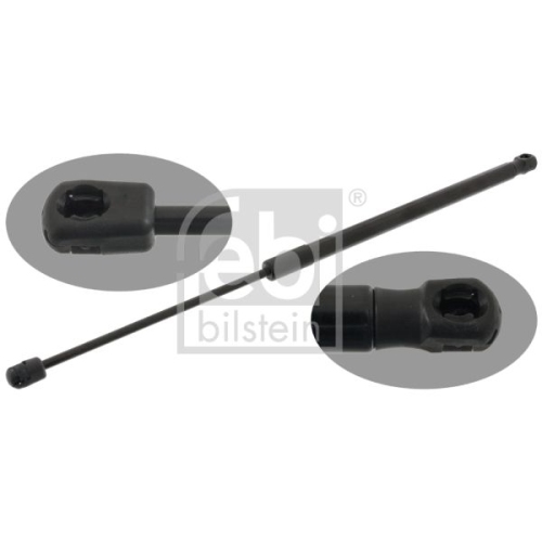 Febi Bilstein 34506 Gasdruckfeder f&uuml;r Heckklappe , 1 St&uuml;ck