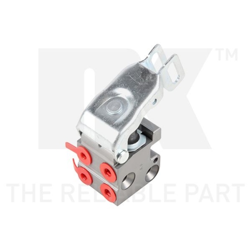Bremskraftregler NK 894709 f&uuml;r AUDI SKODA VW