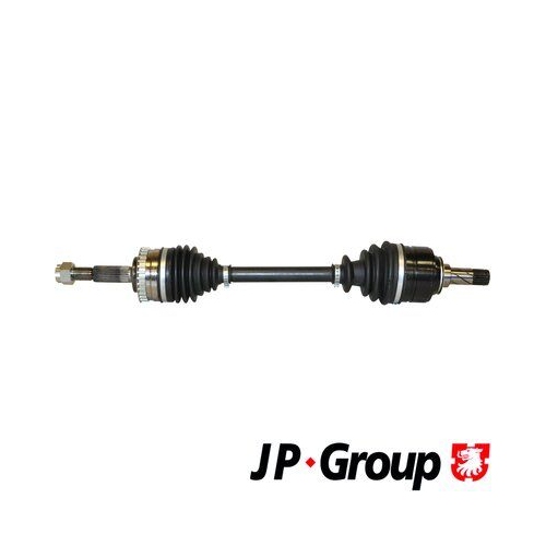 Antriebswelle JP GROUP 1243100470 JP GROUP f&uuml;r OPEL GENERAL MOTORS