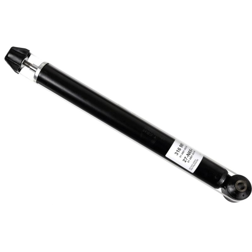 Sto&szlig;d&auml;mpfer SACHS 316 981 f&uuml;r OPEL VAUXHALL, Hinterachse