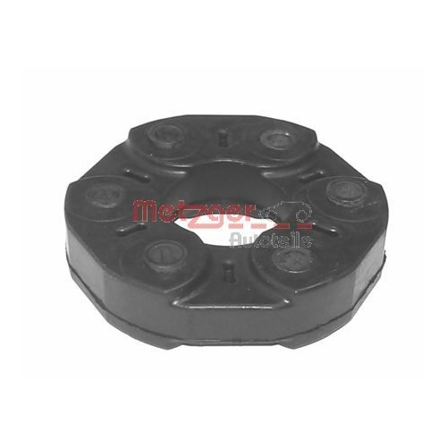 Gelenk, L&auml;ngswelle METZGER 8073623 f&uuml;r FORD