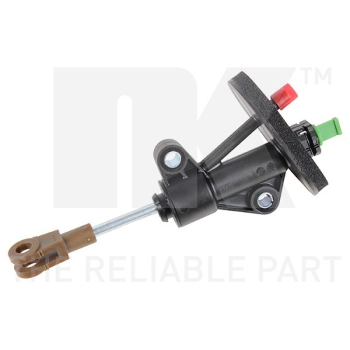 Geberzylinder, Kupplung NK 832311 f&uuml;r ALFA ROMEO CITRO&Euml;N FIAT OPEL PEUGEOT JEEP