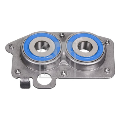 Febi Bilstein 37930 Hauptlager f&uuml;r Getriebewelle , 1 St&uuml;ck