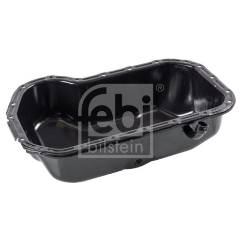 Febi Bilstein 03887 &Ouml;lwanne ohne &Ouml;lablassschraube , 1 St&uuml;ck