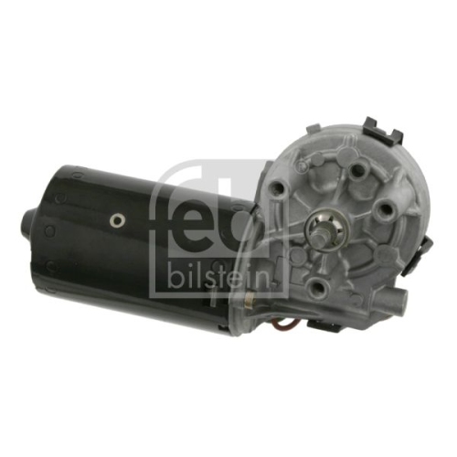 Febi Bilstein 23041 Scheibenwischermotor , 1 St&uuml;ck