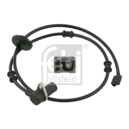 Febi Bilstein 27859 ABS-Sensor , 1 St&uuml;ck