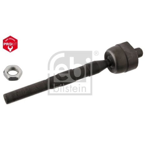 Febi Bilstein 29688 Axialgelenk mit Kontermutter , 1 St&uuml;ck