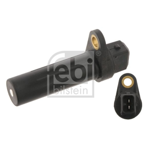 Febi Bilstein 31701 Kurbelwellensensor , 1 St&uuml;ck