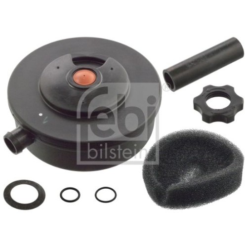 Febi Bilstein 103483 Entl&uuml;ftungsventil f&uuml;r Kurbelgeh&auml;use , 1 St&uuml;ck