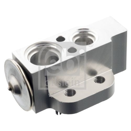 Febi Bilstein 104915 Expansionsventil, 1 St&uuml;ck