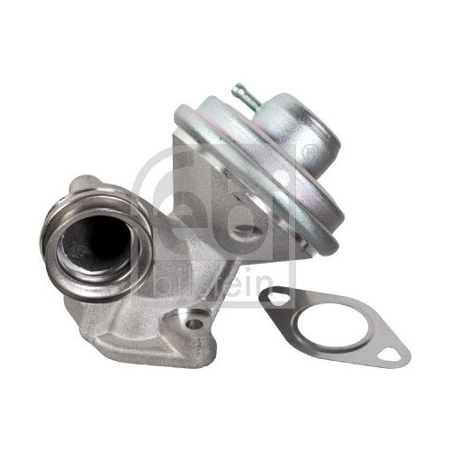Febi Bilstein 107786 Abgasregelventil mit Dichtung, 1 St&uuml;ck