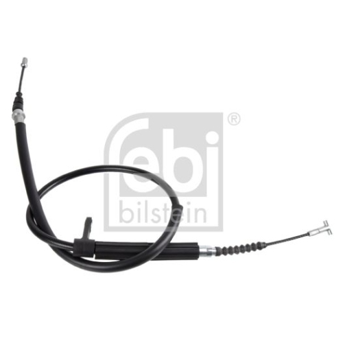 Febi Bilstein 109494 Handbremsseil, 1 St&uuml;ck