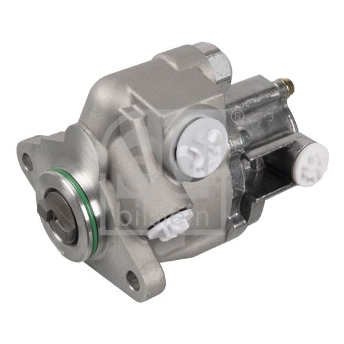 Febi Bilstein 172146 Tandempumpe f&uuml;r Servolenkung und Kraftstoffanlage, 1 St&uuml;ck