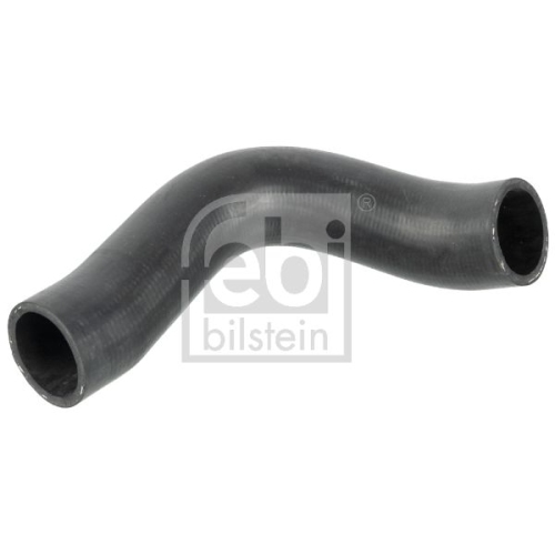 Febi Bilstein 173483 EPDM K&uuml;hlwasserschlauch, 61mm &Oslash;