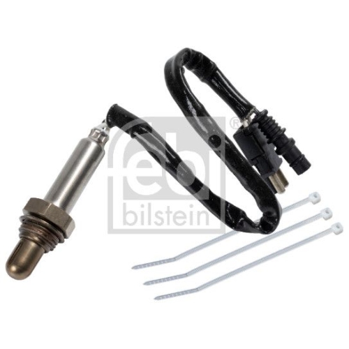 Lambdasonde FEBI BILSTEIN 177245 f&uuml;r MERCEDES-BENZ, vor Katalysator