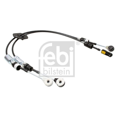Seilzug, Schaltgetriebe FEBI BILSTEIN 179683 f&uuml;r FORD FORD MOTOR COMPANY