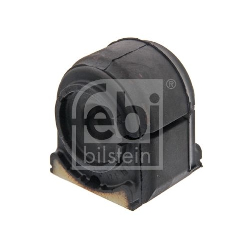 Lagerung, Stabilisator FEBI BILSTEIN 38682 f&uuml;r CHRYSLER MERCEDES-BENZ VW